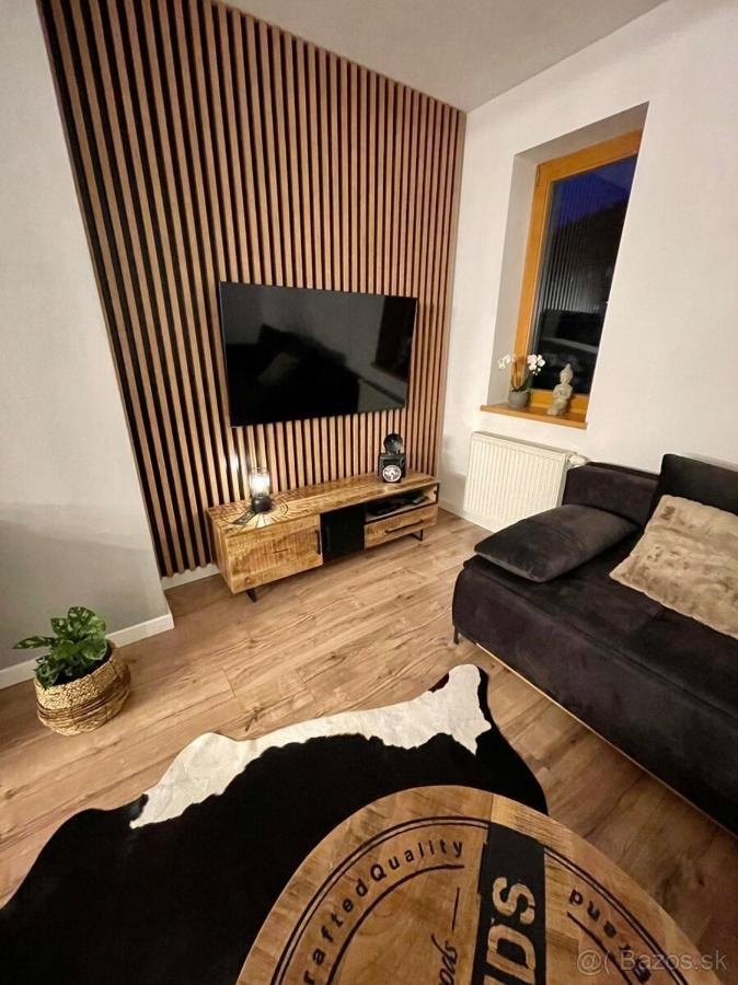 Apartman Mateo Доновали Екстер'єр фото