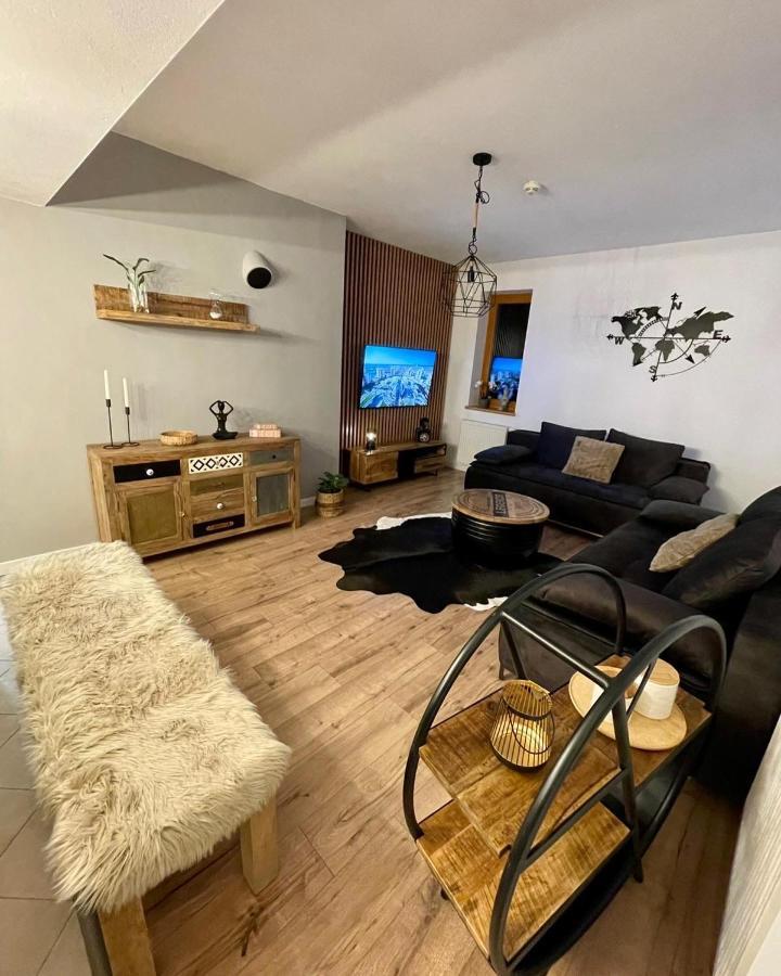 Apartman Mateo Доновали Екстер'єр фото