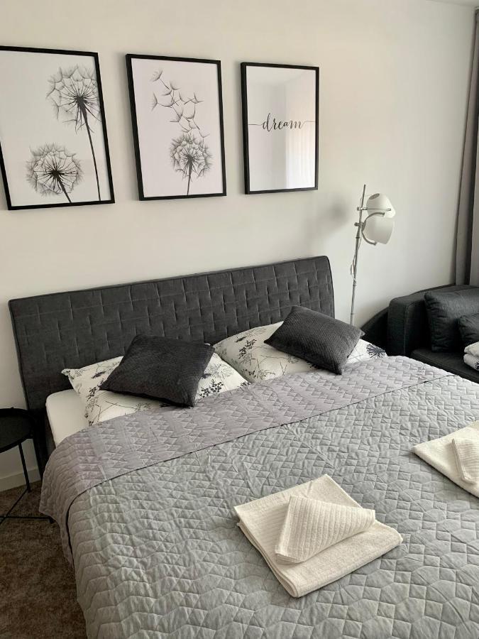Apartman Mateo Доновали Екстер'єр фото